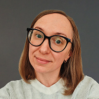 Смирнова Анна Сергеевна