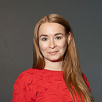 Орлова Наталья Юрьевна
